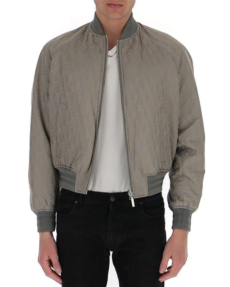 space usa bomber jacket dior|Dior Casual jackets for Men .